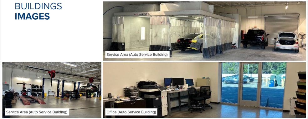 3220 14th Street West st, Bradenton, FL for lease - Building Photo - Image 3 of 7