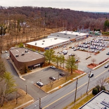 153 N Kinderkamack Rd, Montvale, NJ for lease Building Photo- Image 2 of 3