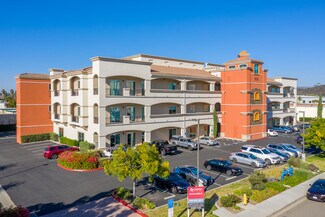 Plus de détails pour 950 Boardwalk, San Marcos, CA - Bureau à vendre