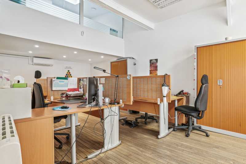 Bureau dans Levallois-Perret à vendre - Photo intérieure - Image 3 de 13
