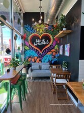 1701 E Martin Luther King Jr Blvd, Austin, TX for lease Interior Photo- Image 2 of 9