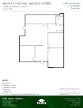 1200 Main St, Irvine, CA for lease Interior Photo- Image 1 of 1