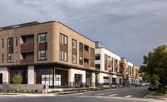 Plus de détails pour 4560 Tennyson St, Denver, CO - Commerce de détail à louer