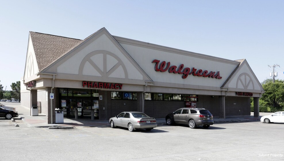 5101 S Lancaster Rd, Dallas, TX for sale Building Photo- Image 1 of 1