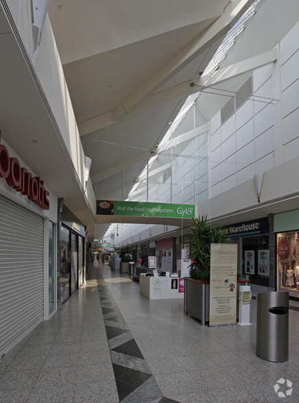 Gyle Ave, Edinburgh à louer - Photo du bâtiment - Image 2 de 4