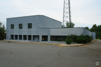 More details for 4700 Sweden Rd, Charlotte, NC - Industrial for Lease