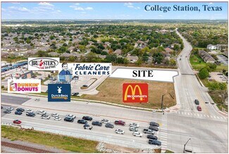 More details for 12069 FM 2154 Wellborn Road Rd, College Station, TX - Retail for Lease