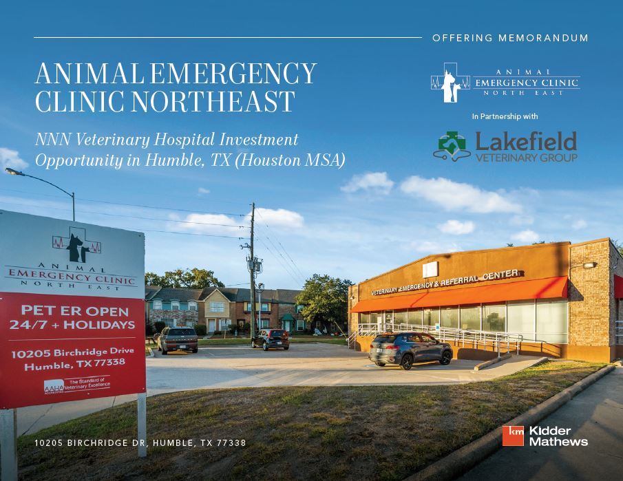 10205 Birchridge Dr, Humble, TX for sale Primary Photo- Image 1 of 6