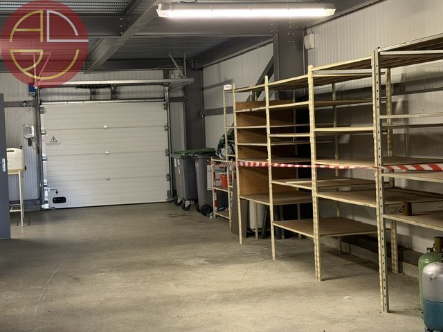 Industrial in Saint Jory for sale Building Photo- Image 1 of 8