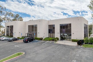 Plus de détails pour 5703 Corsa Ave, Westlake Village, CA - Bureau à louer