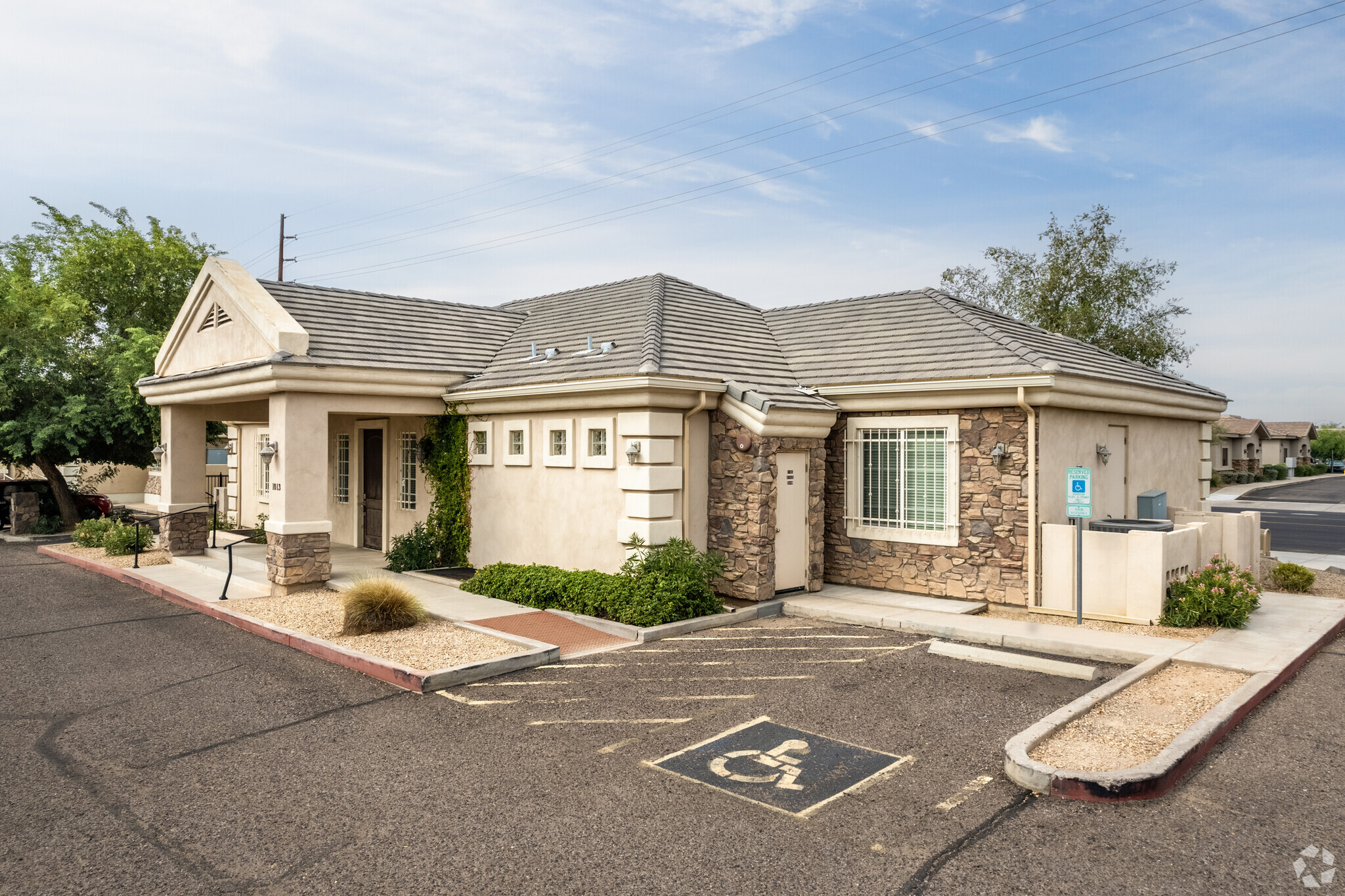 1013 S Stapley Dr, Mesa, AZ for sale Building Photo- Image 1 of 1