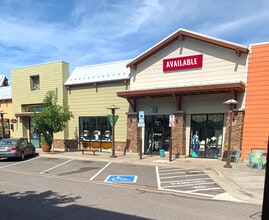 63455 N Highway 97, Bend, OR à louer Photo intérieure- Image 1 de 4