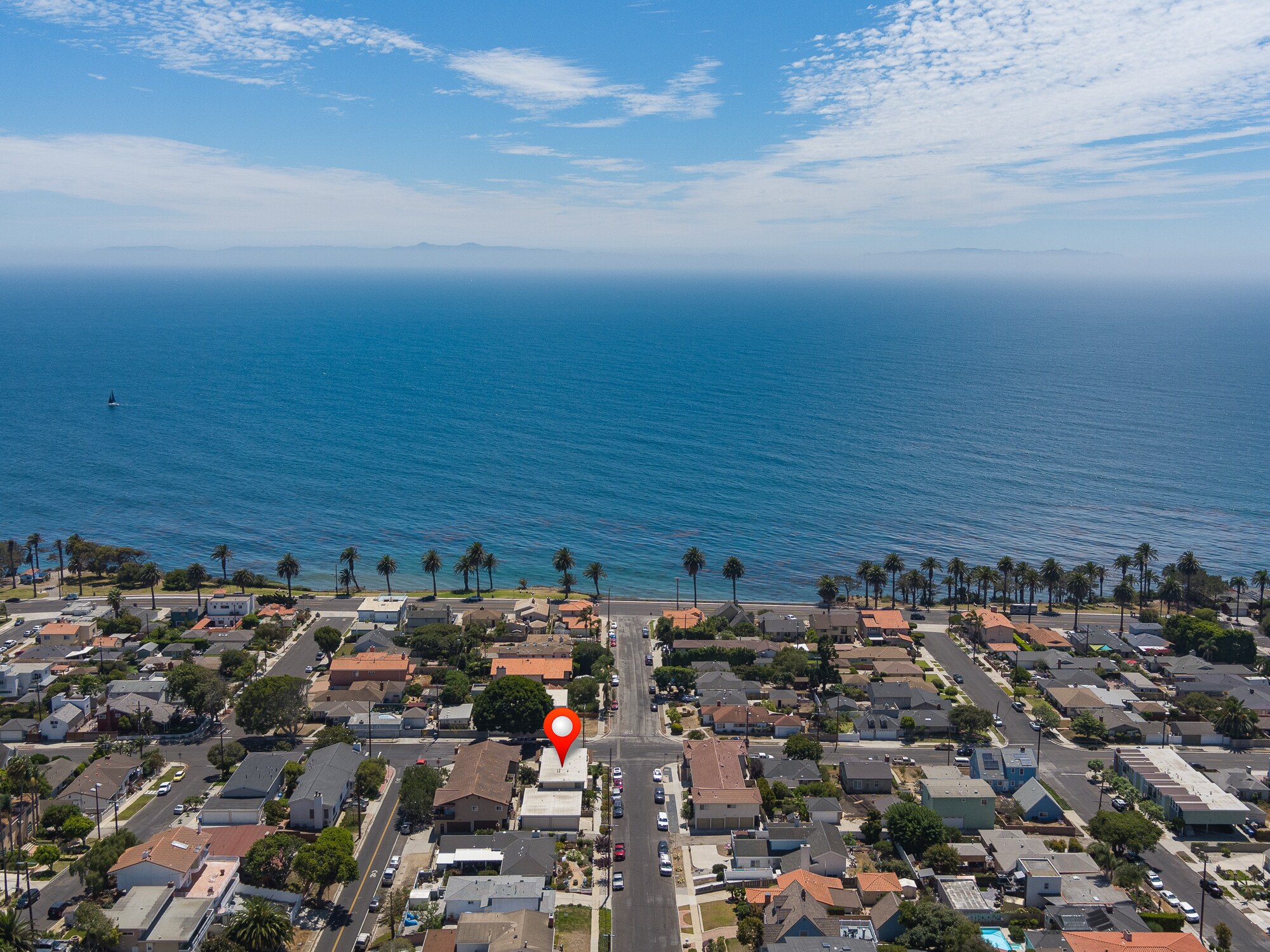 3644 Almeria St, San Pedro, CA à vendre Photo principale- Image 1 de 13