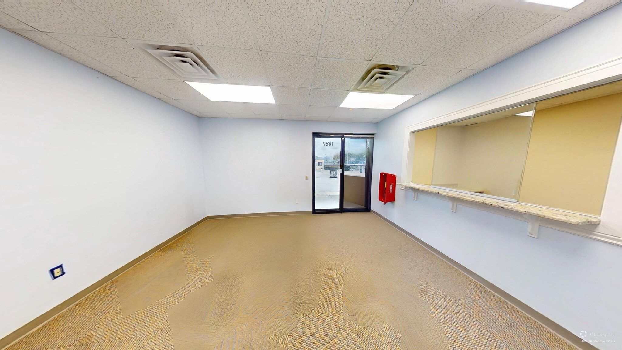 1881-1891 SE Port St Lucie Blvd, Port Saint Lucie, FL for lease Interior Photo- Image 1 of 21