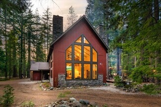 Plus de détails pour 4025 Summit Dr, Mount Shasta, CA - Terrain à vendre