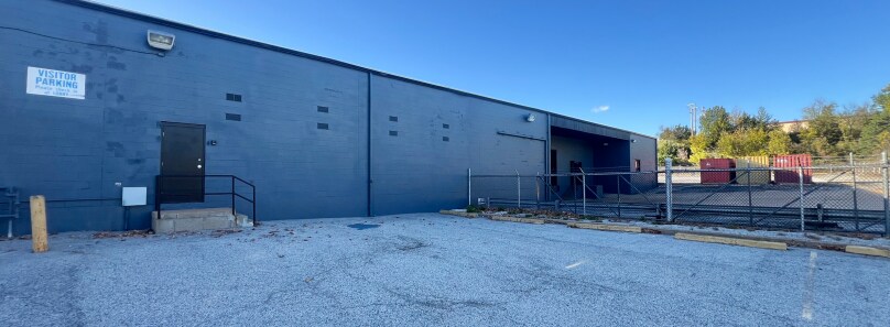 2331 Millpark Dr, Maryland Heights, MO à louer - Photo du bâtiment - Image 2 de 11