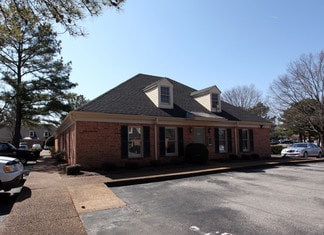 More details for 2004 Exeter Rd, Germantown, TN - Office/Medical for Lease