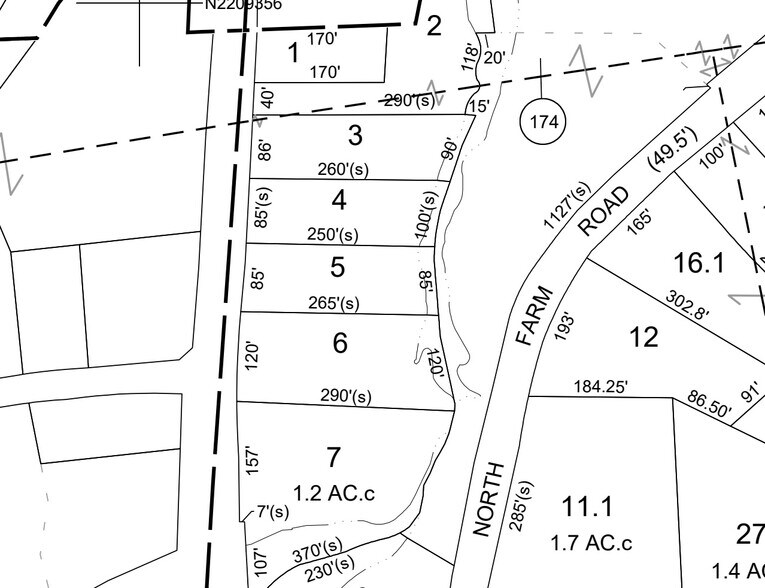 9688 US-9, Chazy, NY à vendre - Photo du bâtiment - Image 3 de 3