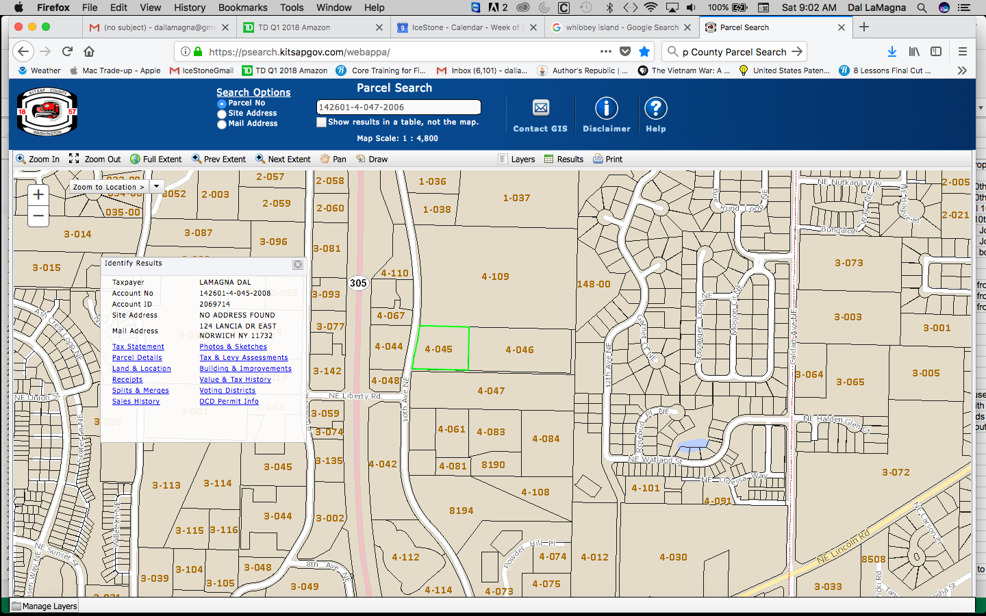 10th Avenue, Poulsbo, WA à vendre Photo principale- Image 1 de 8