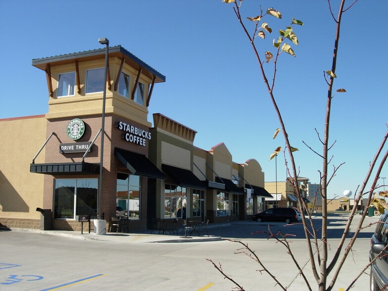 2511 S Kirsten Ln, Fargo, ND for lease - Building Photo - Image 2 of 6