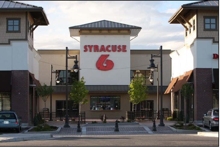 2412 W 1700 S, Syracuse, UT à vendre - Photo principale - Image 1 de 6