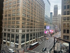 345 Seventh Ave, New York, NY for lease Interior Photo- Image 2 of 15