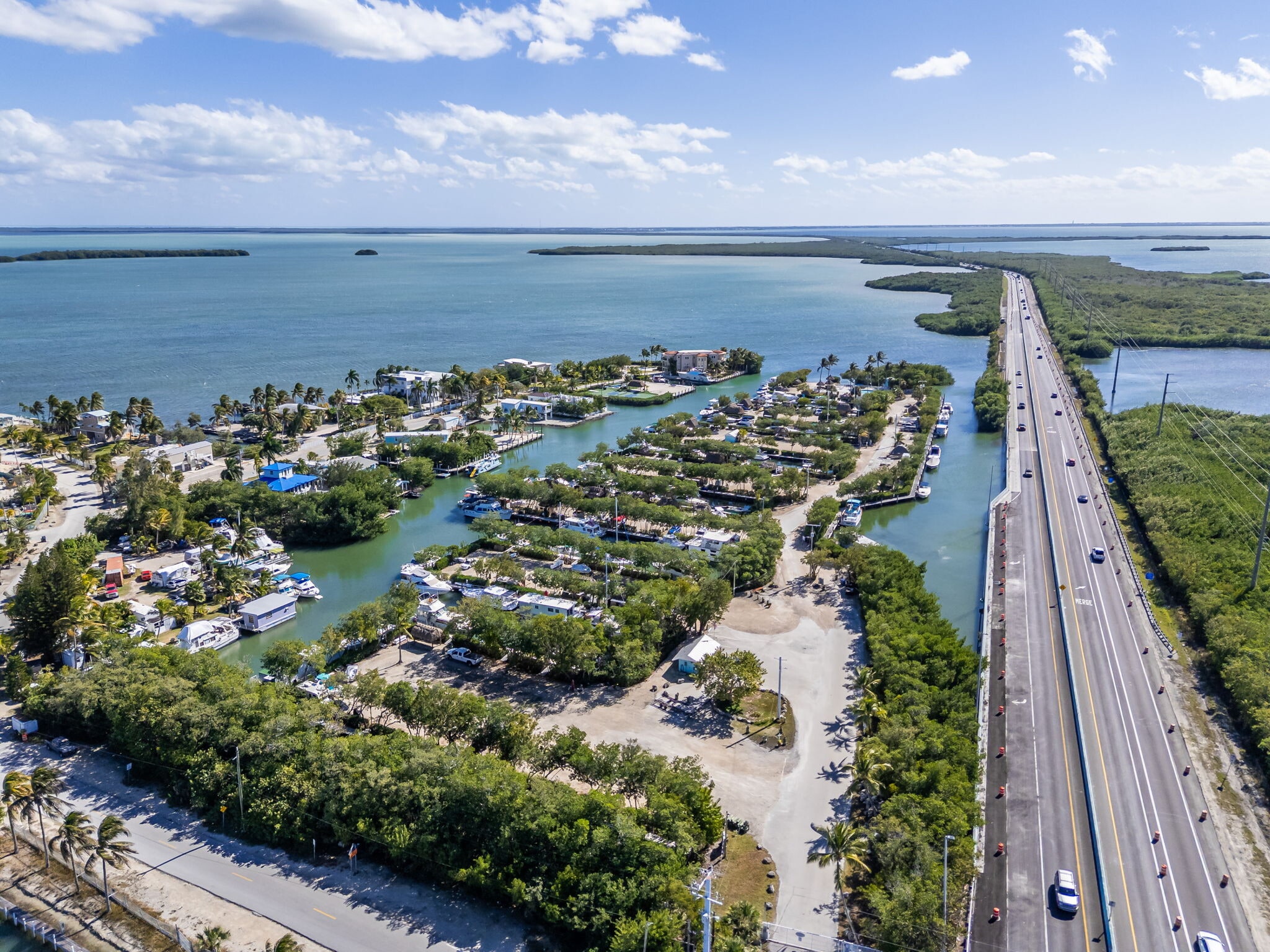 100 Morris Ln, Key Largo, FL for sale Primary Photo- Image 1 of 23