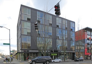 More details for 1433 12th Ave, Seattle, WA - Retail for Lease