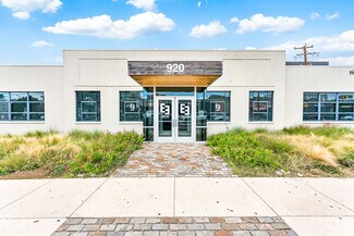 Plus de détails pour 920 Foch St, Fort Worth, TX - Bureau à vendre