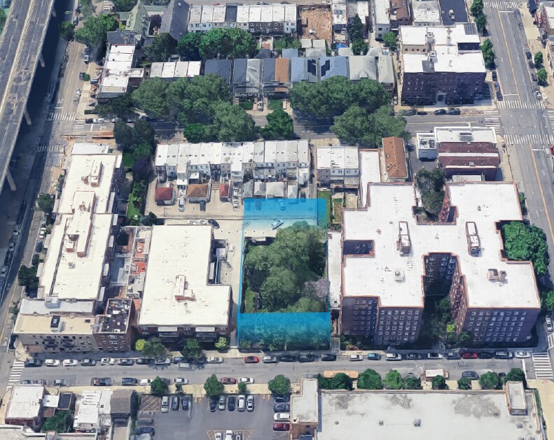 436 97th St, Brooklyn, NY for sale Building Photo- Image 1 of 2