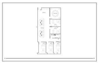 4 W Red Oak Ln, White Plains, NY à louer Plan de site- Image 1 de 1