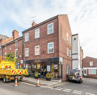 Plus de détails pour 1 Old Market Pl, Knutsford - Bureau à louer