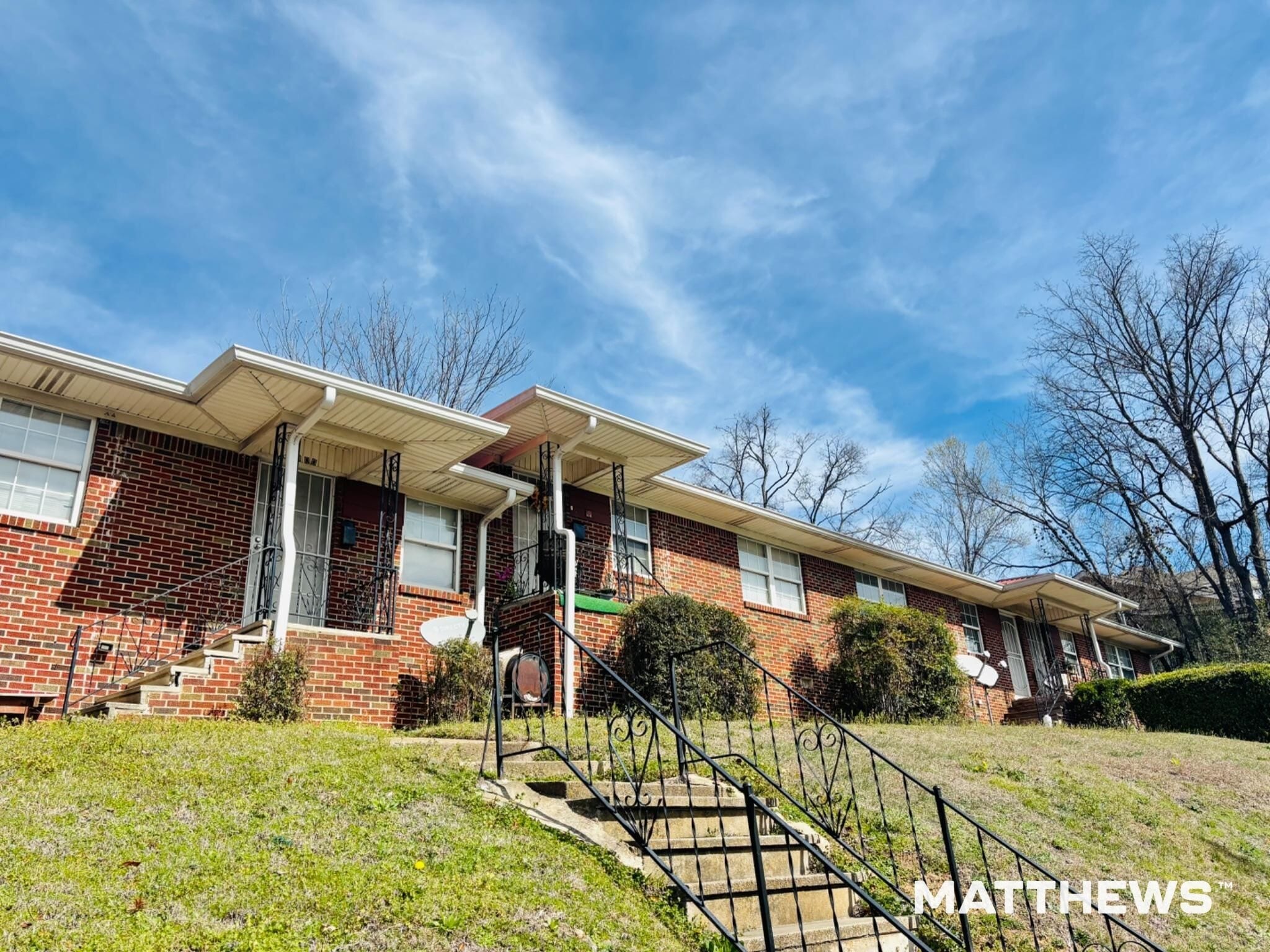 2731 28th W st, Birmingham, AL for sale Primary Photo- Image 1 of 4
