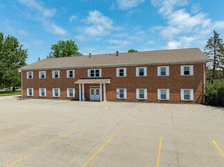 More details for 30670 Bainbridge Rd, Solon, OH - Office for Sale