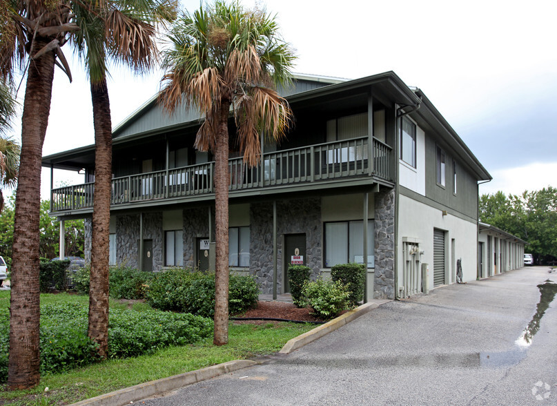 2755 N BANANA RIVER Dr, Merritt Island, FL for sale - Building Photo - Image 1 of 1