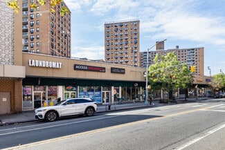 More details for 5702 99th St, Corona, NY - Retail for Lease