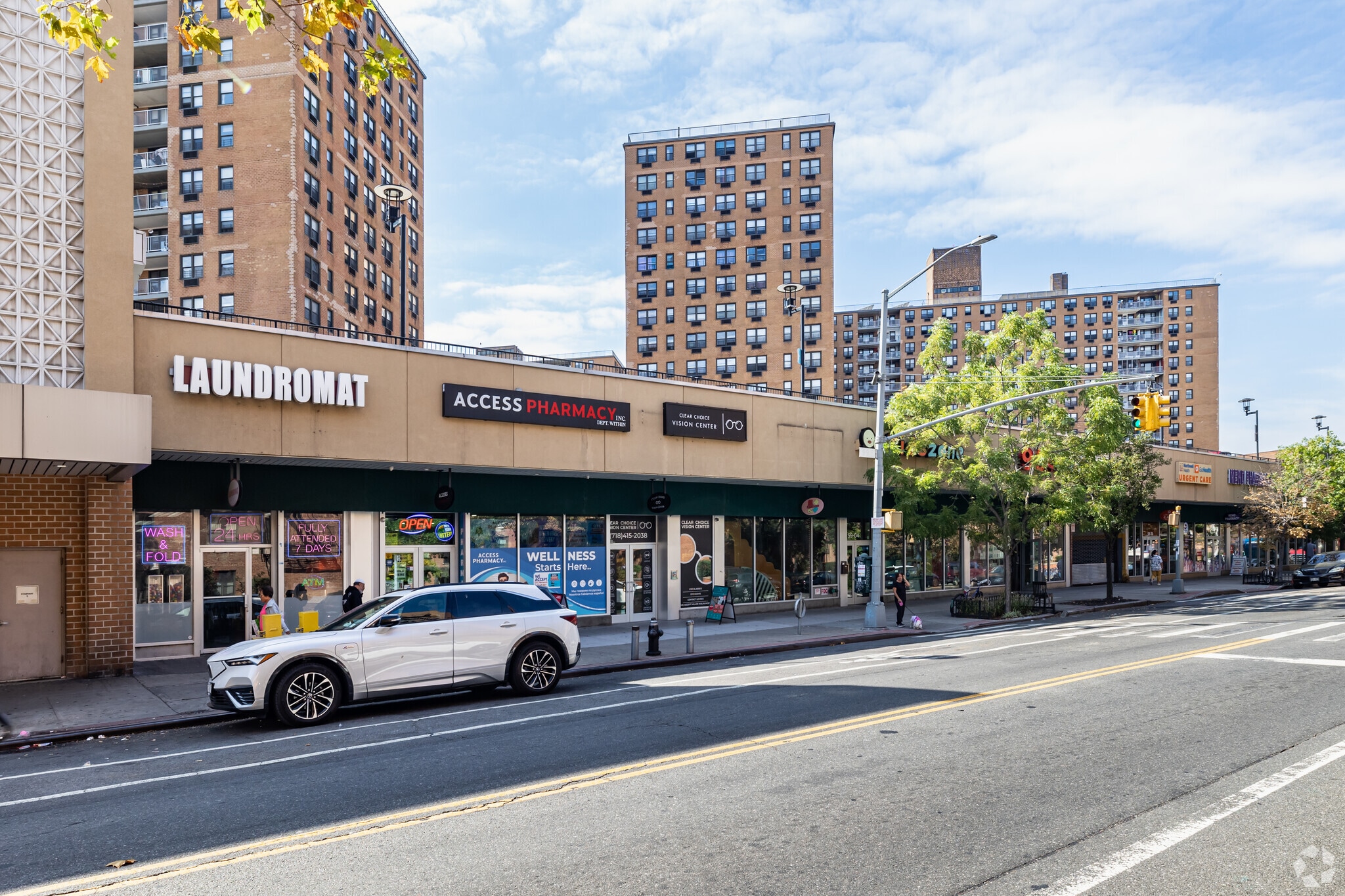 5702 99th St, Corona, NY for lease Primary Photo- Image 1 of 8