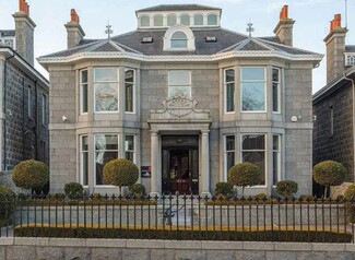 Plus de détails pour 62 Queens Rd, Aberdeen - Bureau à louer