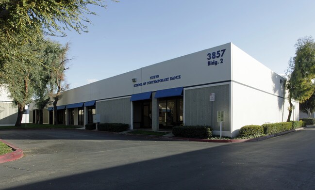More details for 3857 Schaefer Ave, Chino, CA - Flex for Lease