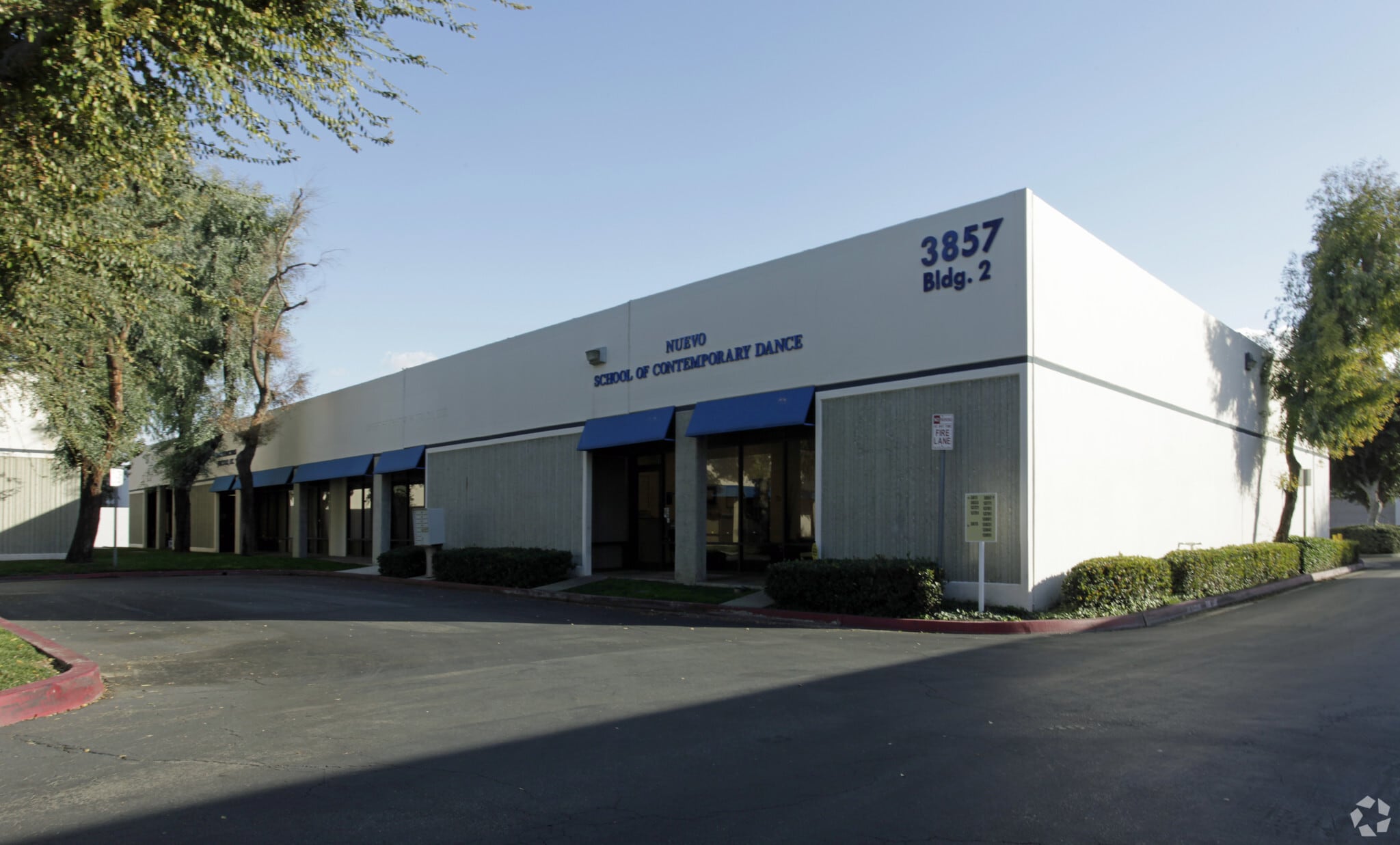 3857 Schaefer Ave, Chino, CA for lease Primary Photo- Image 1 of 6