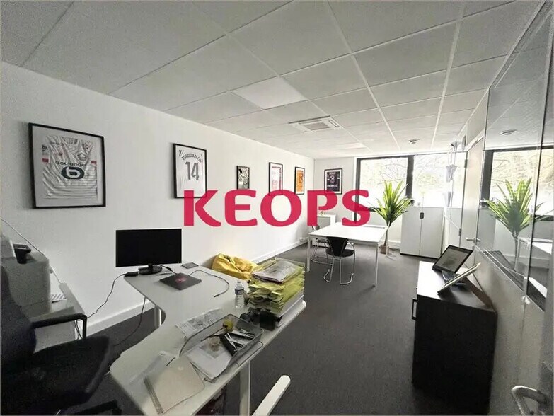 130 Rue Galilée, Labège à louer - Photo intérieure - Image 2 de 11