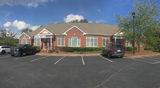 More details for 327 Dahlonega St, Cumming, GA - Office for Lease