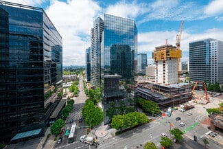 Plus de détails pour 411 108th Ave NE, Bellevue, WA - Commerce de détail à louer