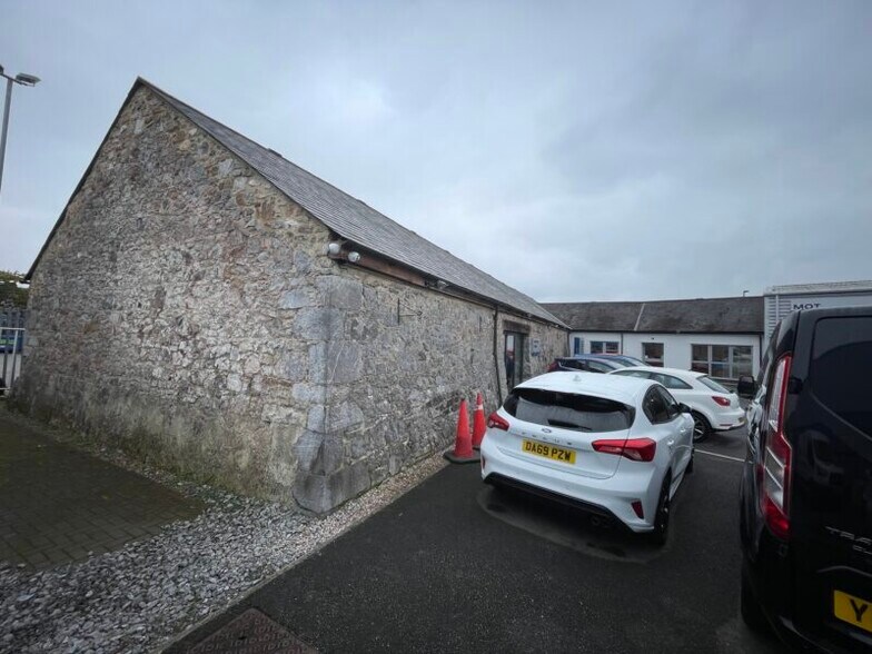 Pottery Road, Kingsteignton à louer - Photo du bâtiment - Image 3 de 4