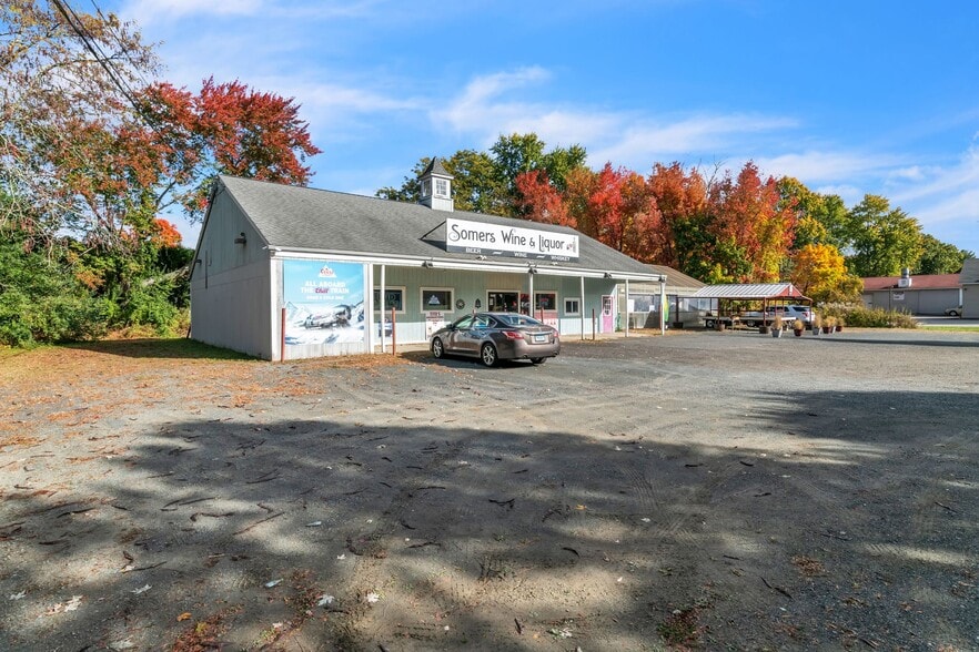 103 Main St, Somers, CT for sale - Building Photo - Image 2 of 26