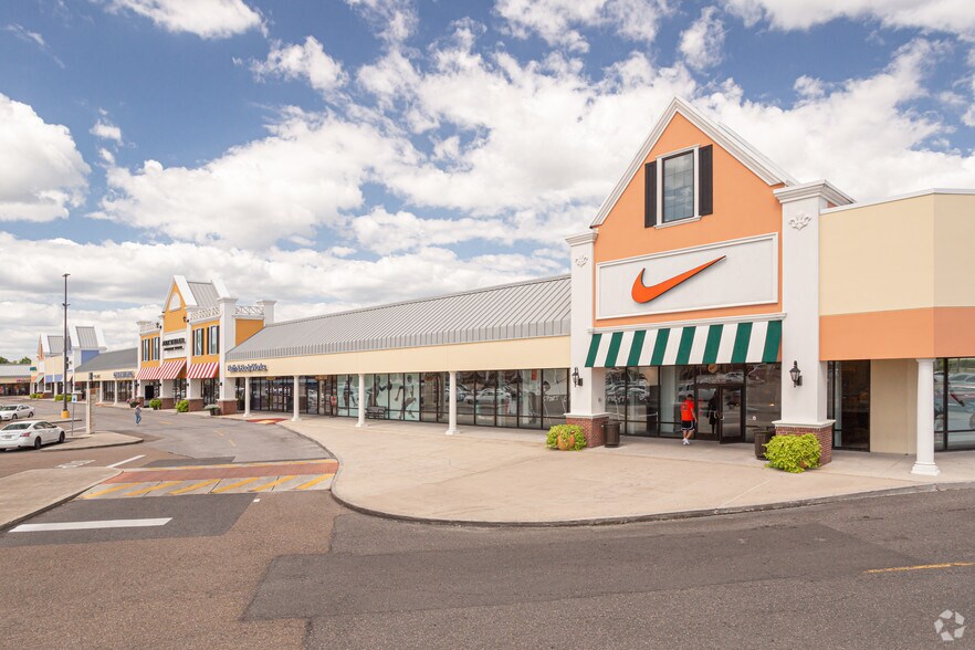 2200-2210 Tanger Blvd, Gonzales, LA à louer - Photo principale - Image 1 de 1