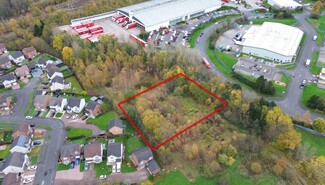 Plus de détails pour Excelsior St, Motherwell - Terrain à vendre