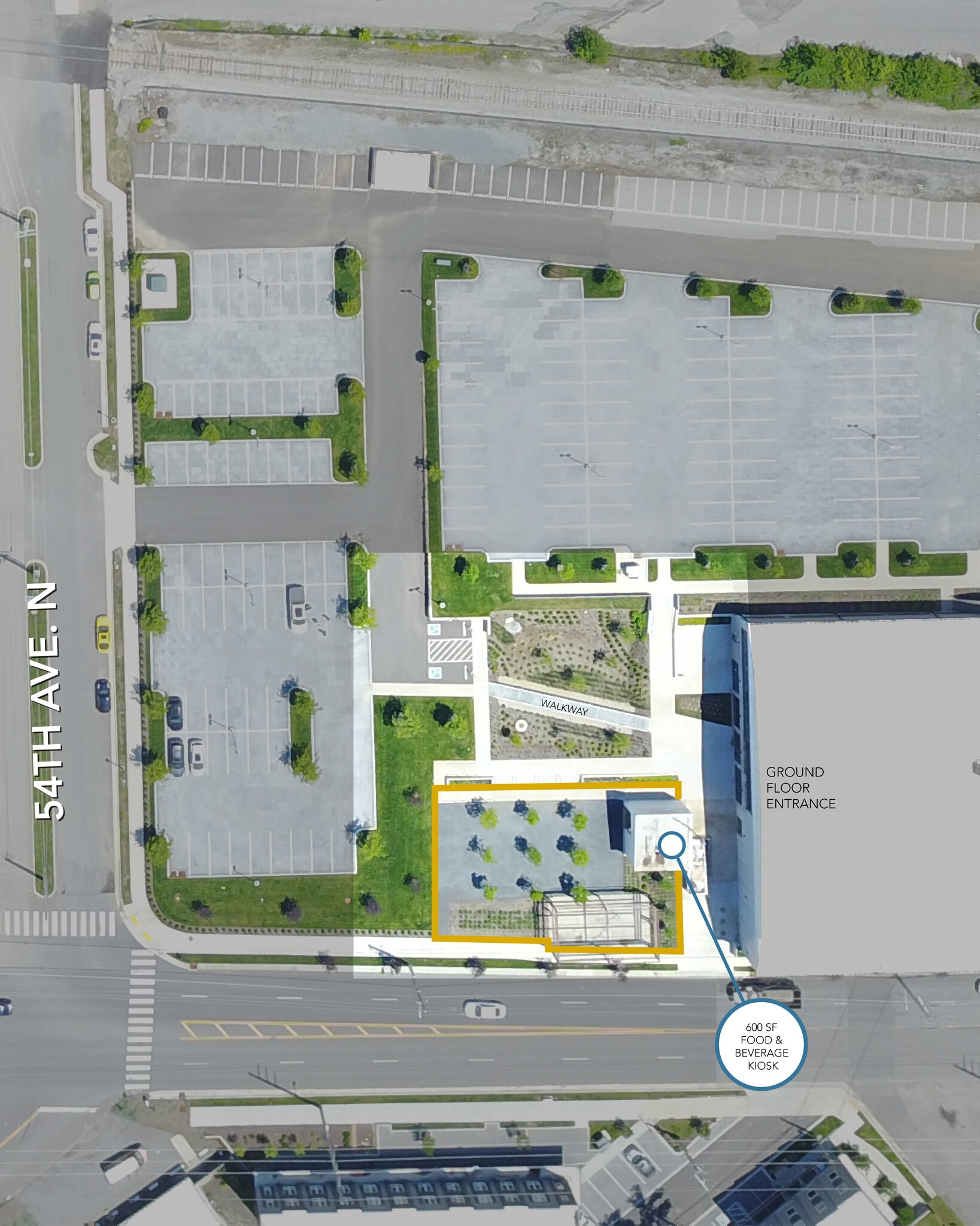 1610 54th Ave, Nashville, TN for lease Building Photo- Image 1 of 6