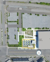 1610 54th Ave, Nashville, TN for lease Building Photo- Image 1 of 6