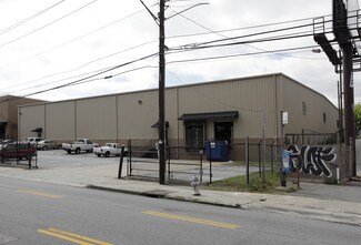 More details for 460 Decatur St, Atlanta, GA - Industrial for Lease